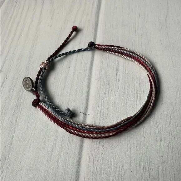 Pura Vida Bracelets x11 ct - Picture 11 of 12